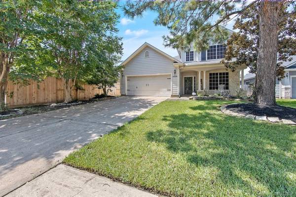 15238 Henderson Point DR, Cypress, TX 77429