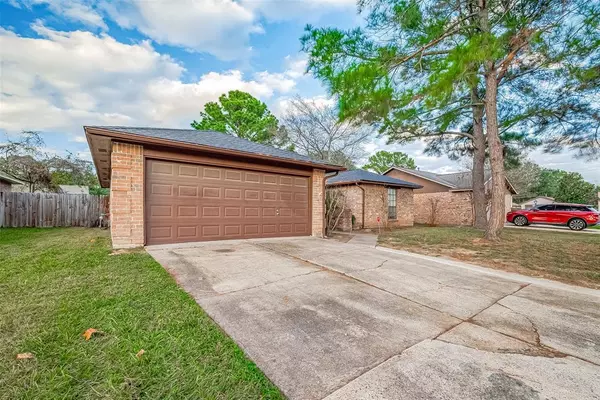 Houston, TX 77084,18706 Clover Glen LN