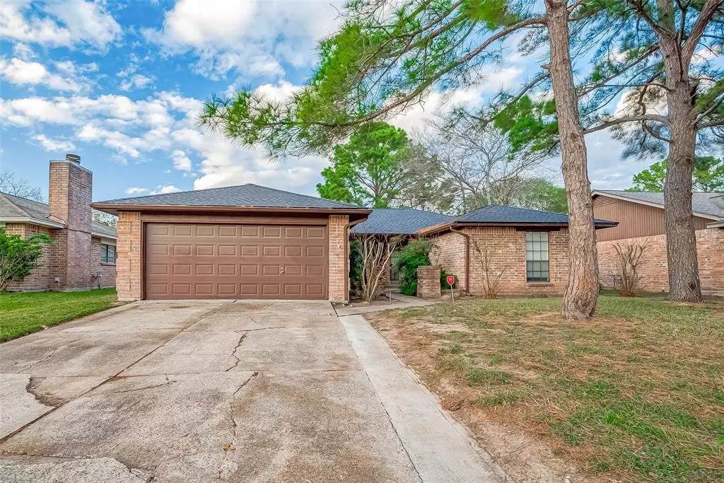 Houston, TX 77084,18706 Clover Glen LN