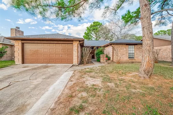 Houston, TX 77084,18706 Clover Glen LN