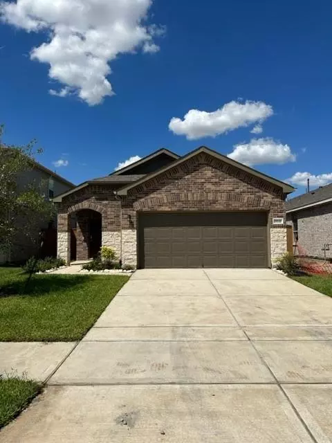 21122 Dolphin Bay LN, Cypress, TX 77433