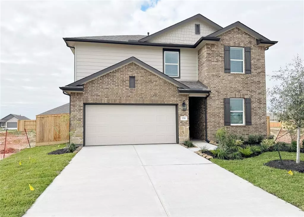 Dayton, TX 77535,771 Timber Heights DR