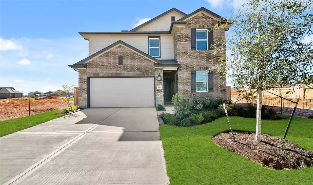 Dayton, TX 77535,771 Timber Heights DR