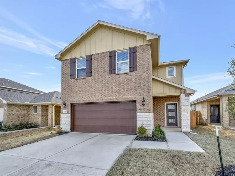 18495 Sunrise Maple DR, Montgomery, TX 77316