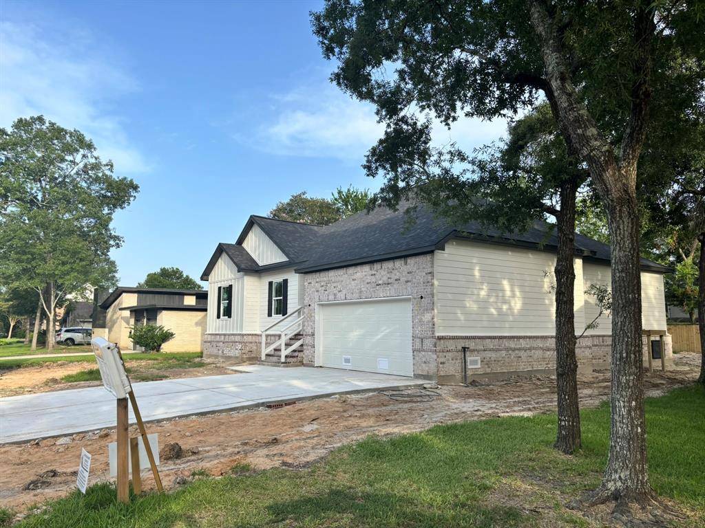 El Lago, TX 77586,306 Willow Vista DR
