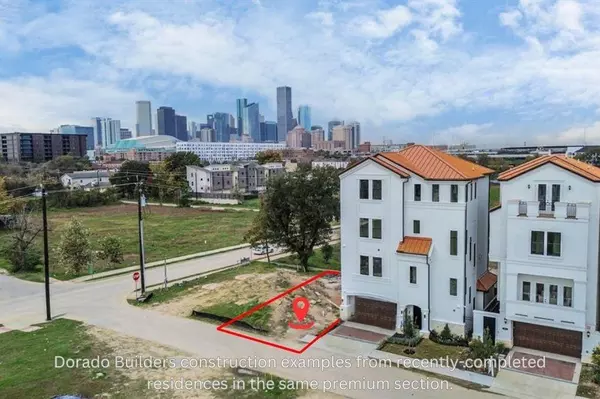 607 N Live Oak ST, Houston, TX 77003