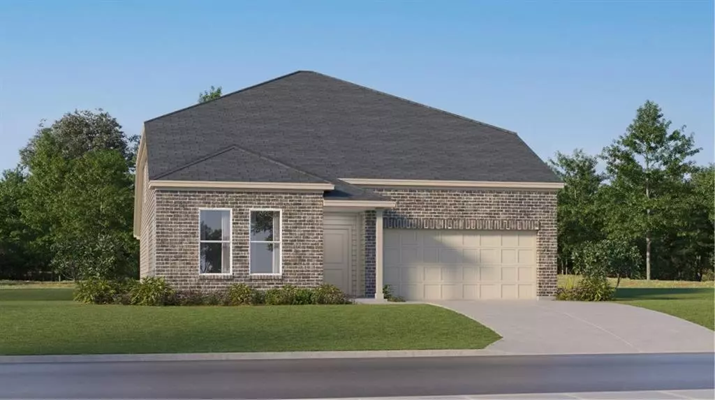 Katy, TX 77493,26507 Virginia Wild Rye LN