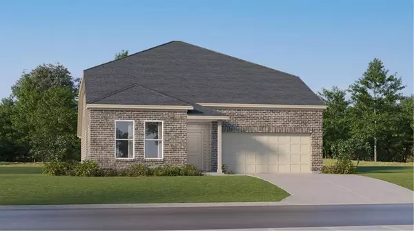 26507 Virginia Wild Rye LN, Katy, TX 77493