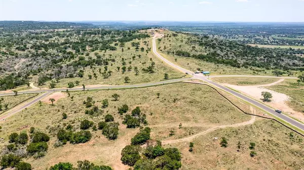 Kingsland, TX 78639,Lot 104 Big Creek Ranch, TBD Westridge