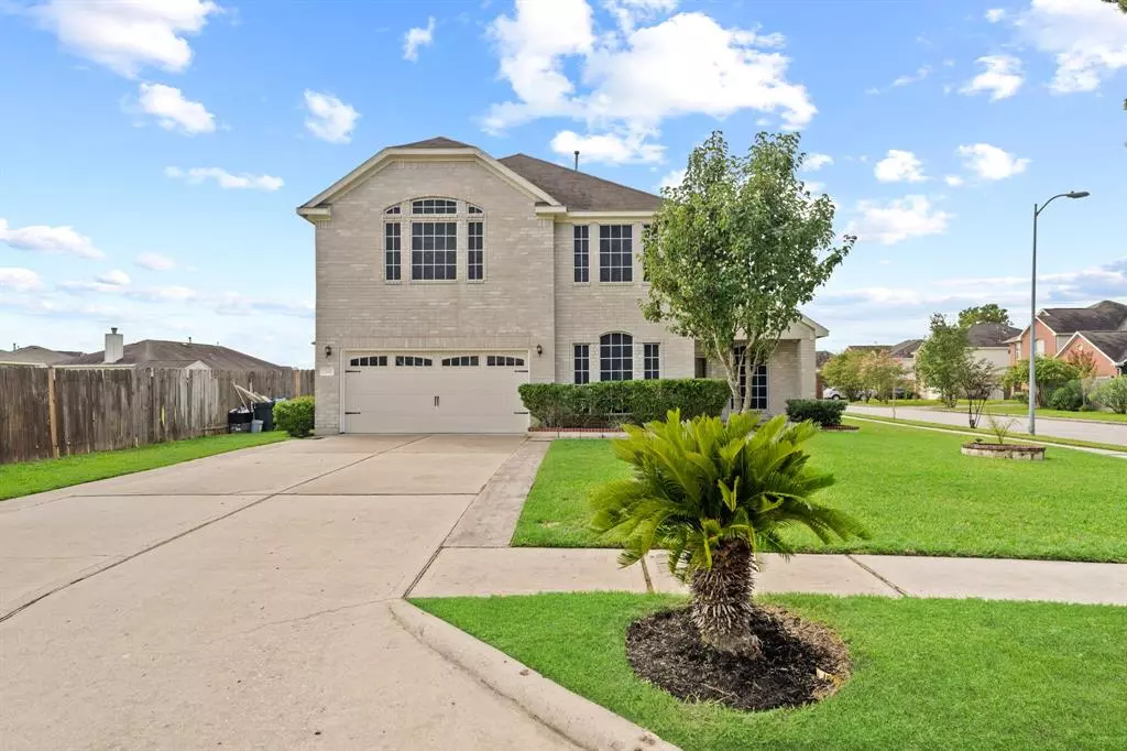 Humble, TX 77396,7702 Oriole Lane