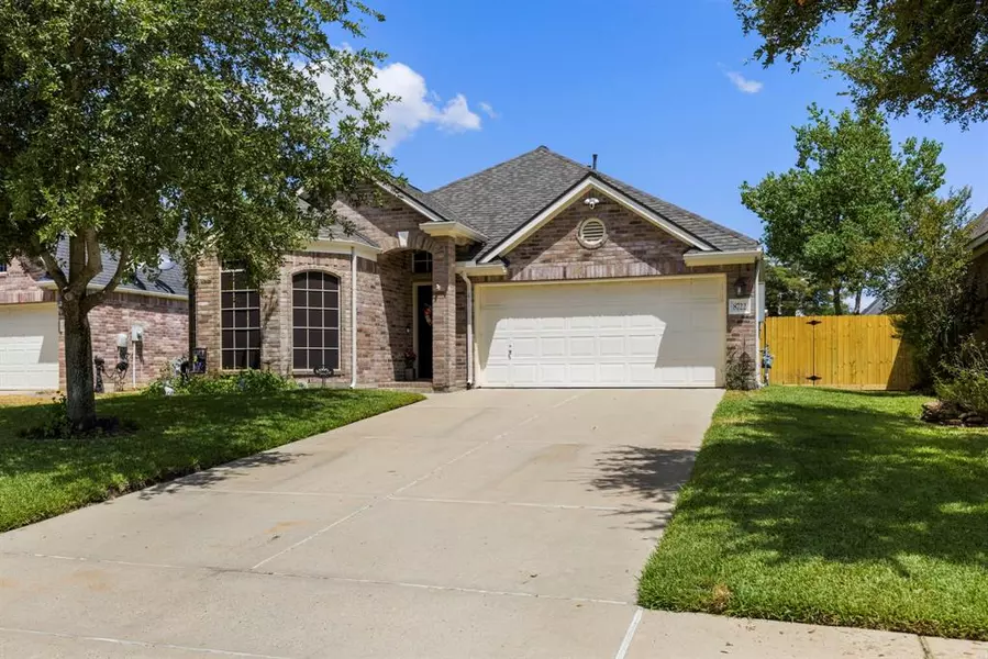 8722 Rollick DR, Tomball, TX 77375