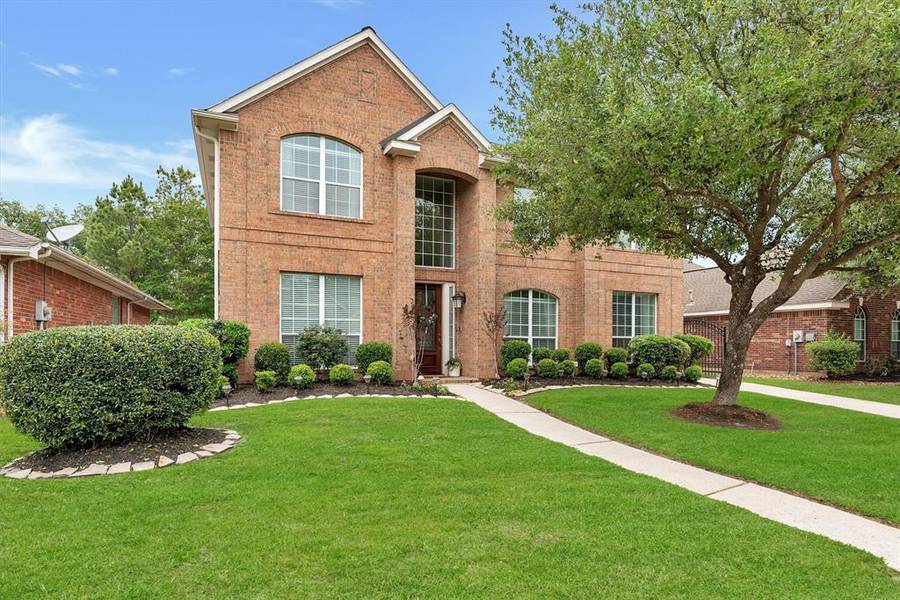 6218 Sampras Ace CT, Spring, TX 77379