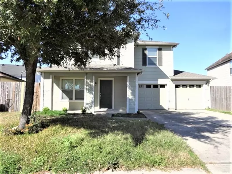 4015 Dogwood Hill ST, Pasadena, TX 77503