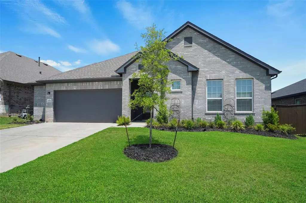 Montgomery, TX 77316,20140 Clear Ridge LN