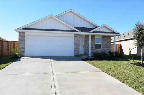 Katy, TX 77493,26639 Pampas Grass Ln