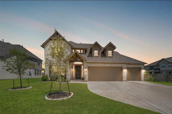 6010 Wayne WAY, Rosenberg, TX 77471