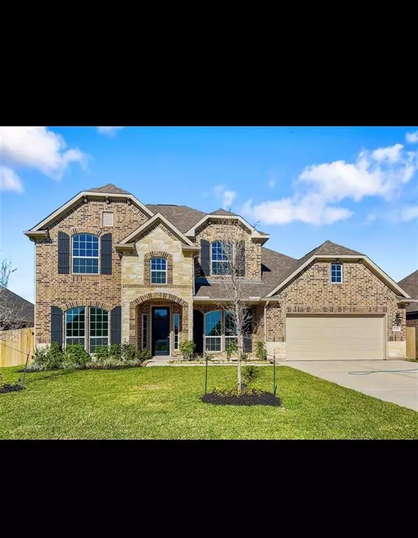 Angleton, TX 77515,1528 N Blue Bonnet LN