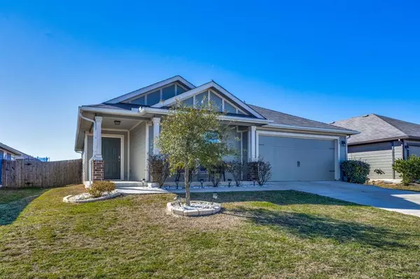 Hutto, TX 78634,144 San Bernard TRL