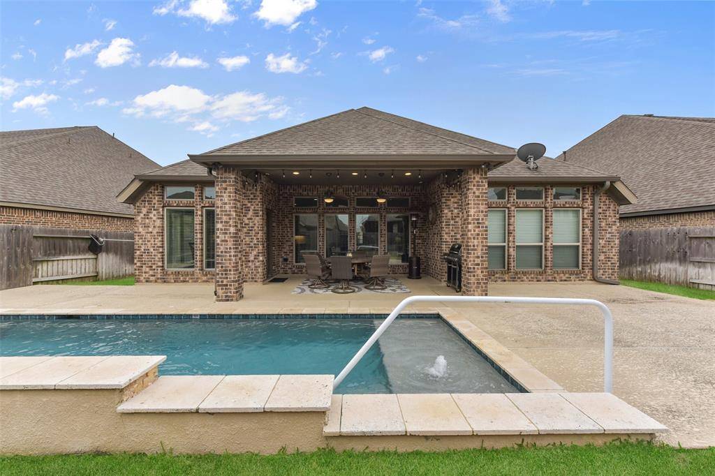 19914 Philippa Hills TRL, Cypress, TX 77433