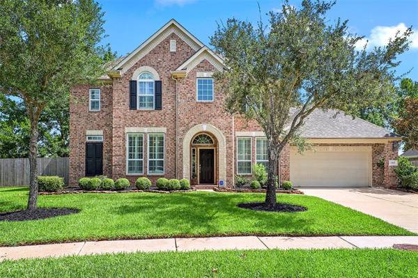 2907 Knob Hill ST, Pearland, TX 77581