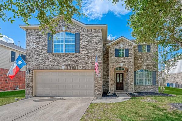 2509 Lexington CT, League City, TX 77573