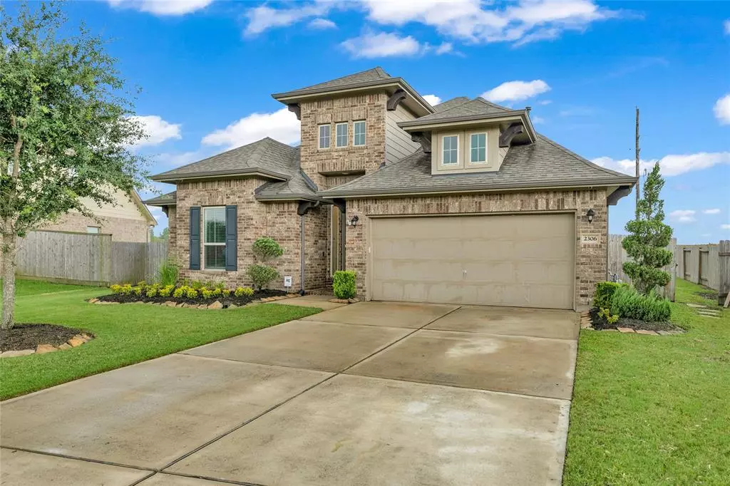 Rosenberg, TX 77469,2306 Golden Bay LN