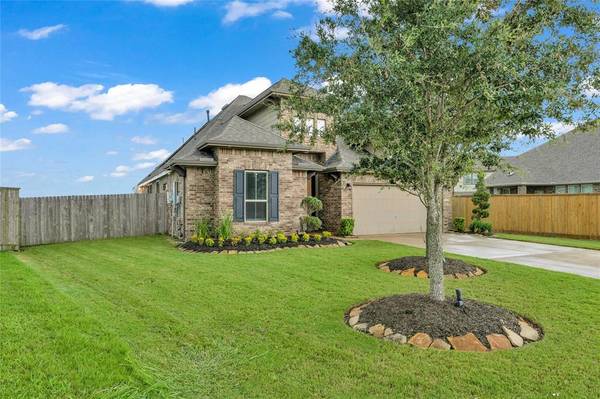 Rosenberg, TX 77469,2306 Golden Bay LN