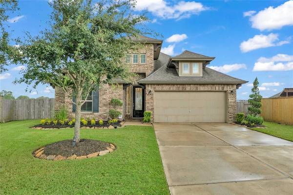 Rosenberg, TX 77469,2306 Golden Bay LN