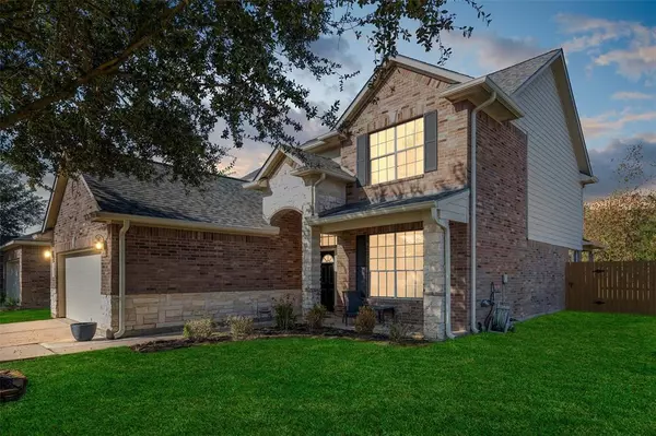 Cypress, TX 77429,15414 Lady Shery LN