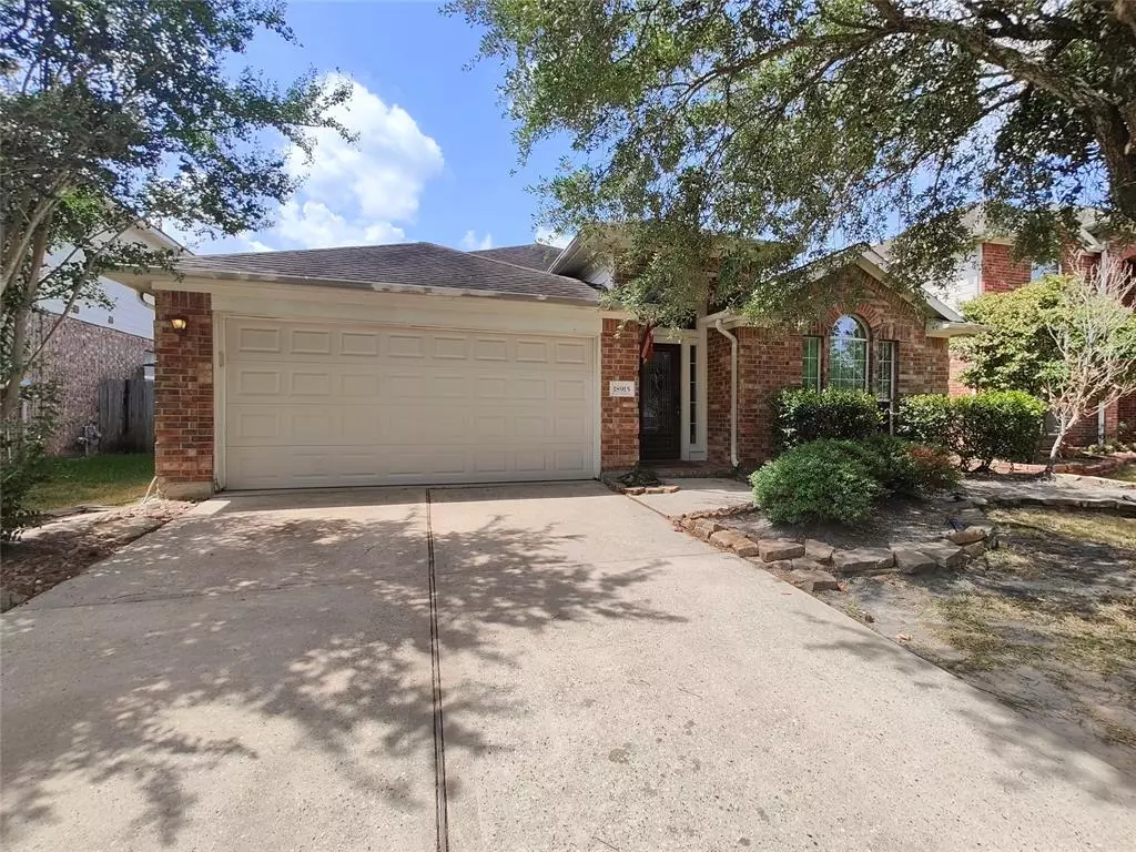 Tomball, TX 77377,18915 Canyon Rose DR