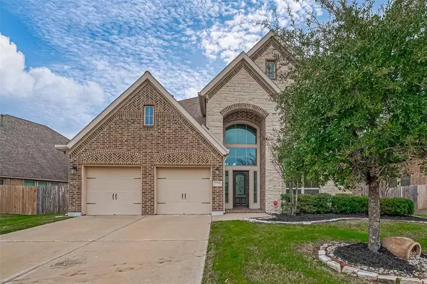 Katy, TX 77494,27318 Ashland Meadow LN