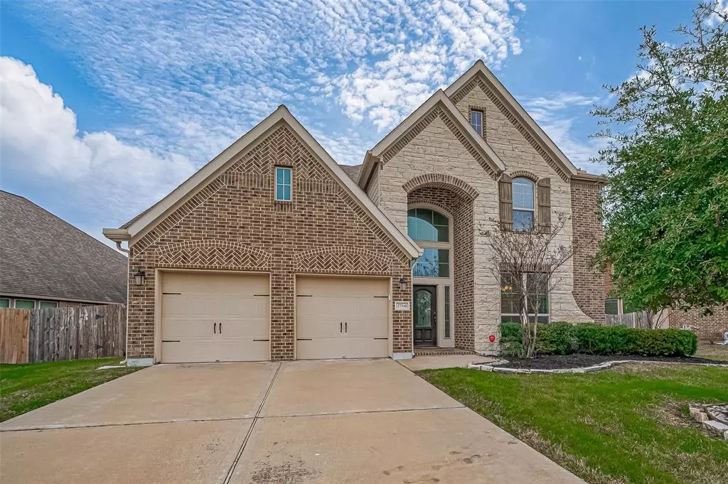 Katy, TX 77494,27318 Ashland Meadow LN