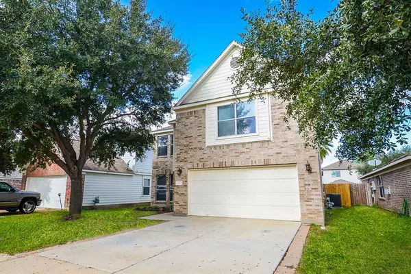 Cypress, TX 77433,19522 Narcissus Brook LN