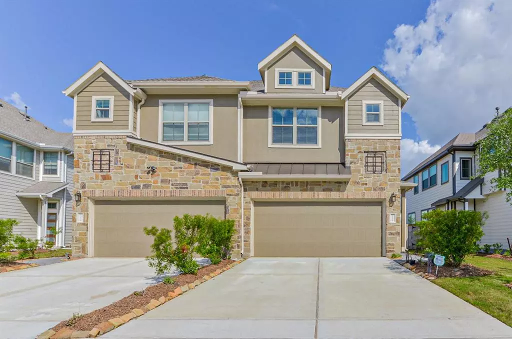 Cypress, TX 77433,15026 Flintstone Village TRL