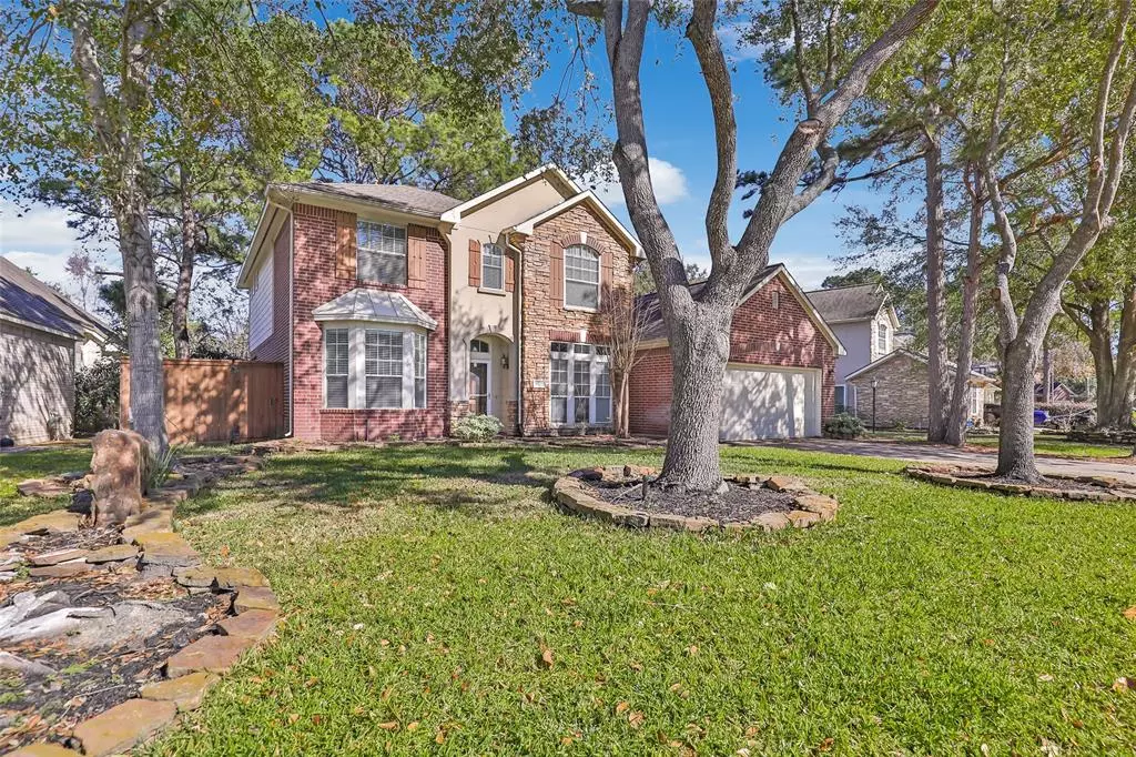 Houston, TX 77070,10222 Russet Field Ct