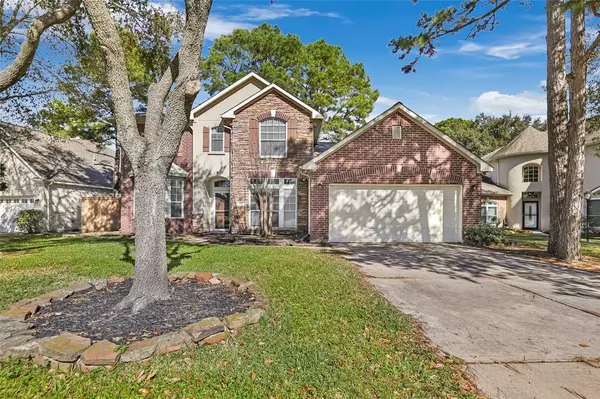 Houston, TX 77070,10222 Russet Field Ct