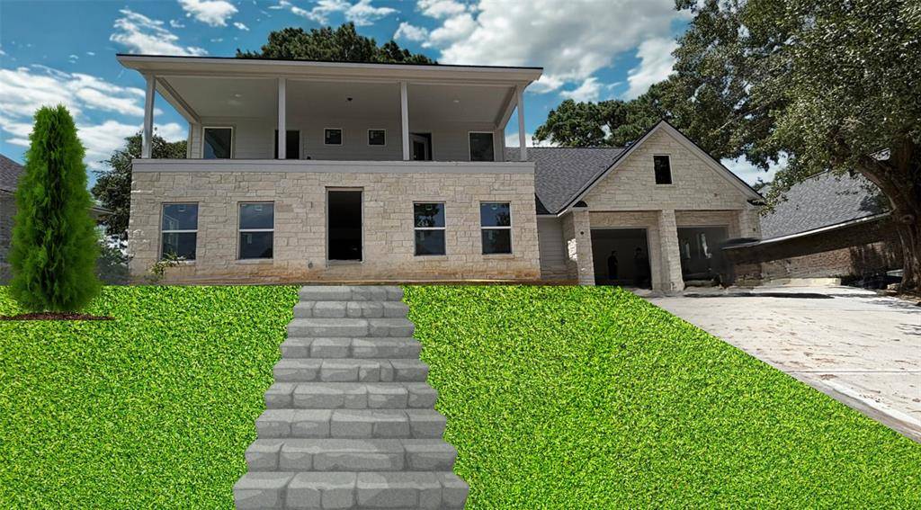 240 Sarasota CIR S, Montgomery, TX 77356