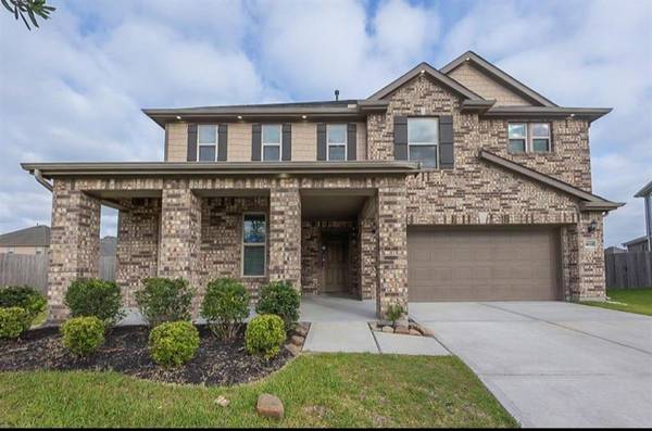 14115 Wedgewood Lakes CT, Pearland, TX 77584