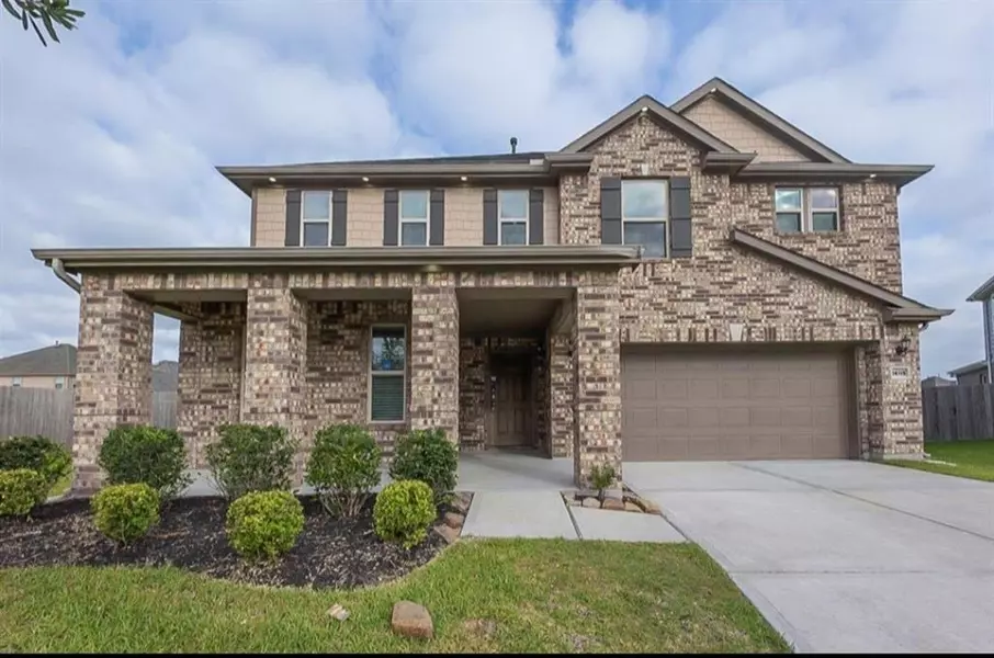 14115 Wedgewood Lakes CT, Pearland, TX 77584