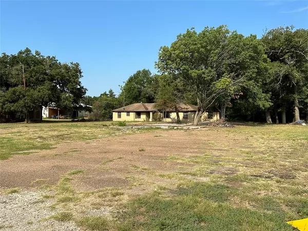 Trinity, TX 75862,1884 S Robb ST