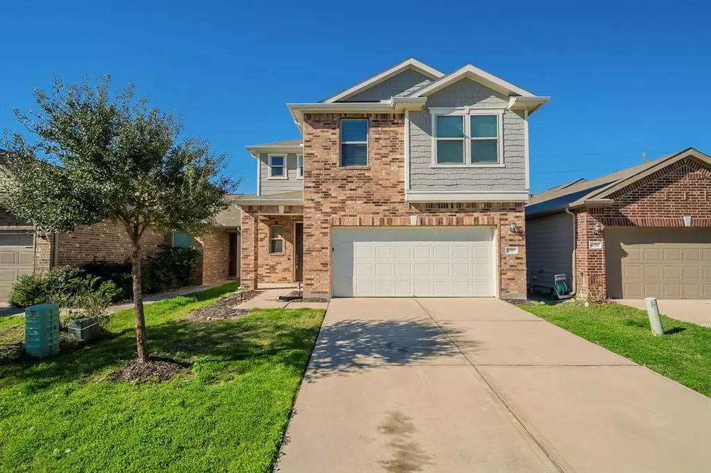 Houston, TX 77084,6747 Knoll Spring WAY