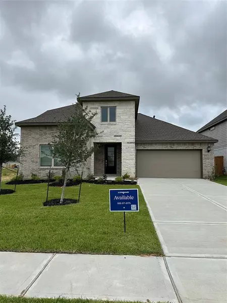 2912 Windbound DR, Texas City, TX 77568