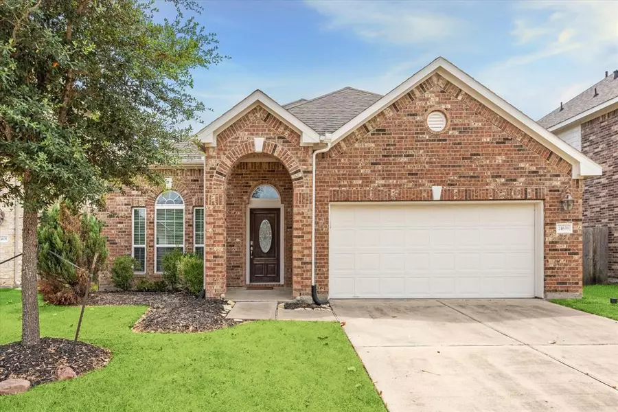 24639 Forest Hiker CT, Katy, TX 77493