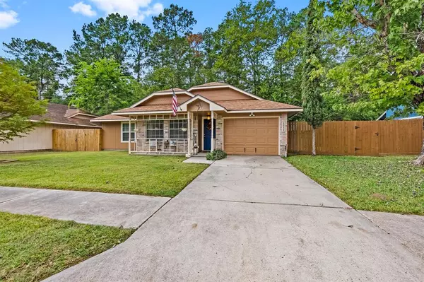 Spring, TX 77373,23239 Summer Pine DR