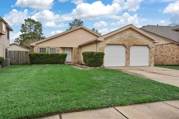 Houston, TX 77064,10523 Rippling Fields DR