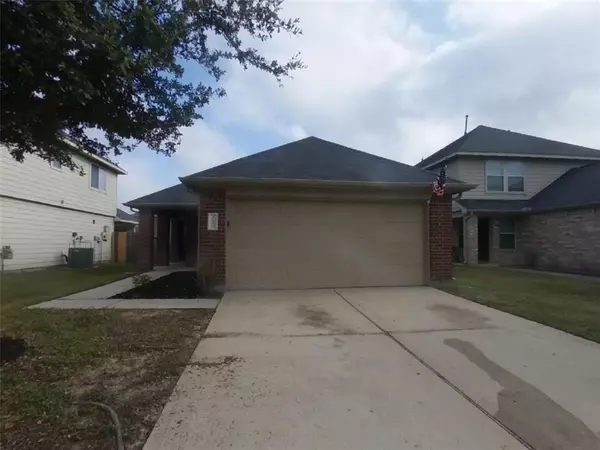 21454 Wilona WAY, Houston, TX 77073