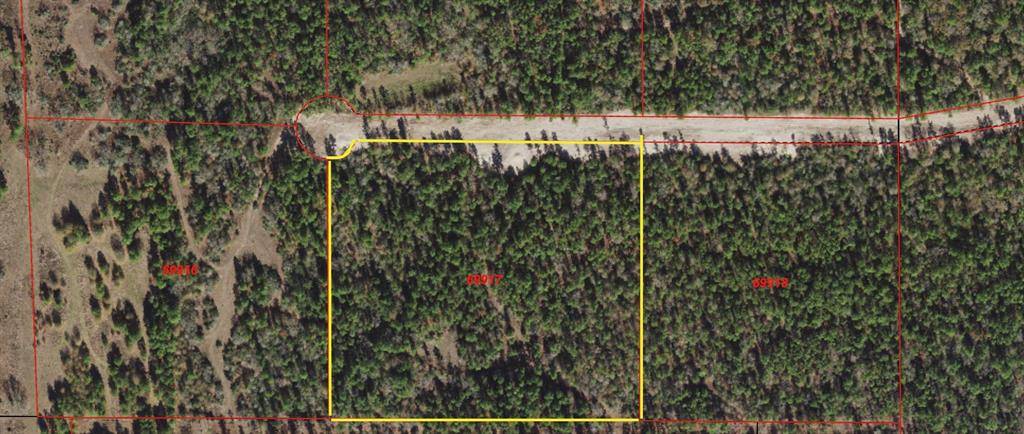 TBD Westview - 20 Acres, Huntsville, TX 77320