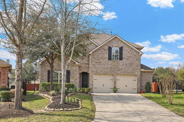 Magnolia, TX 77354,39 Woodmoor PL