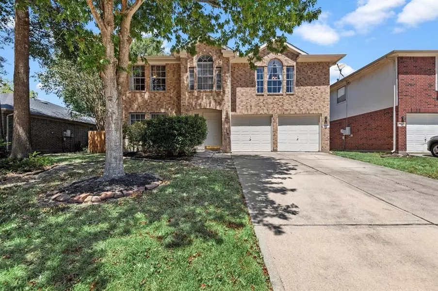 3739 Apple Hollow LN, Humble, TX 77396