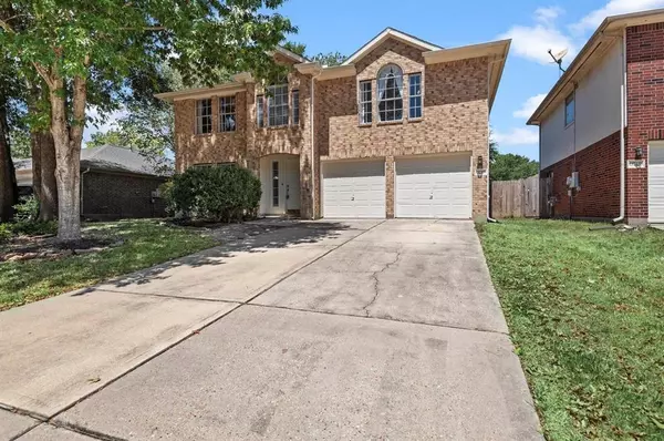 Humble, TX 77396,3739 Apple Hollow LN